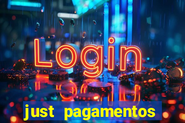 just pagamentos ltda pixbet